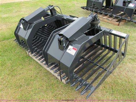 stout skid steer rock bucket|skid steer buckets near me.